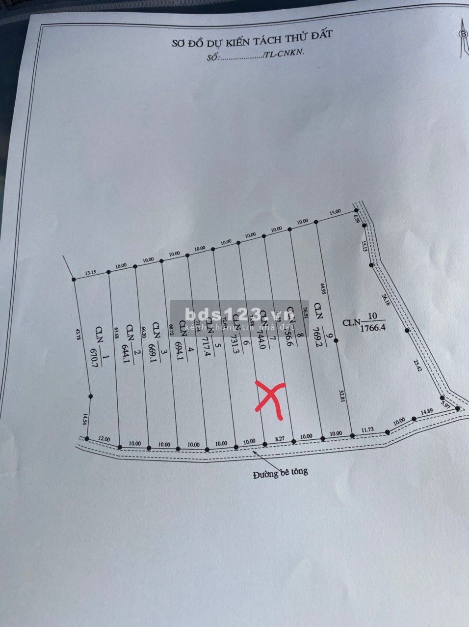 Bán đất gần Ql29 full hồng giá rẻ tại xã Ea Dar Krông Năng Daklak