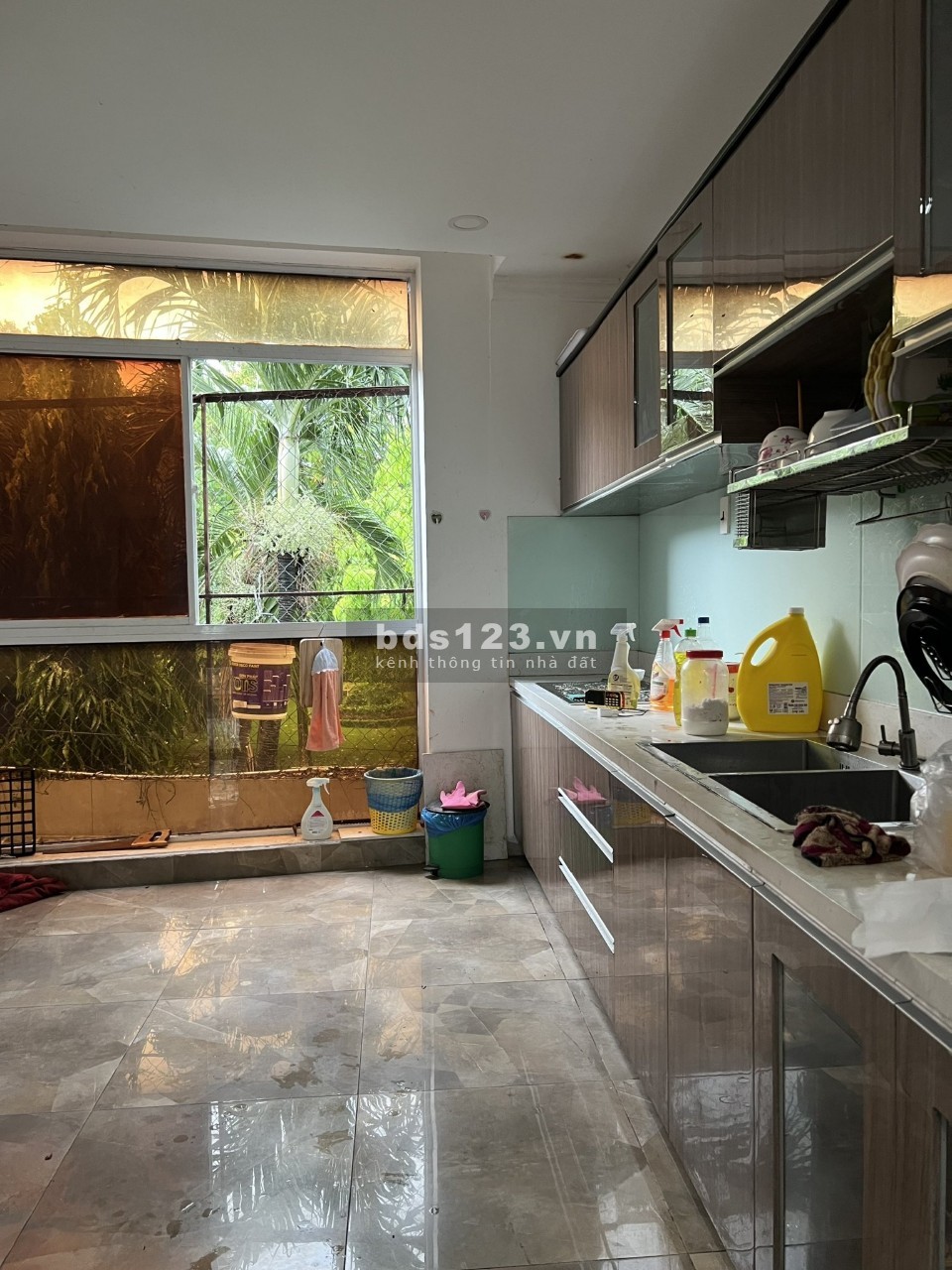Mặt Tiền Bắc Hải, Quận 10 thiết kế kiến trúc đẹp, giá tốt đầu tư