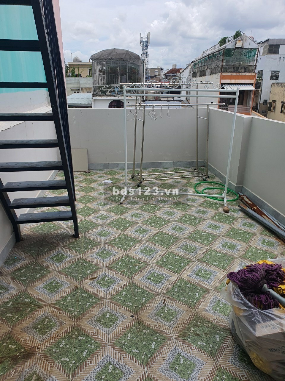 Mặt Tiền Bắc Hải, Quận 10 thiết kế kiến trúc đẹp, giá tốt đầu tư