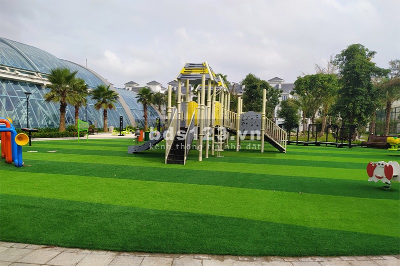 Bán căn biệt thự Đơn Lập giá như Song Lập Vinhomes Ocean Park Gia Lâm.Giá 201tr/m2