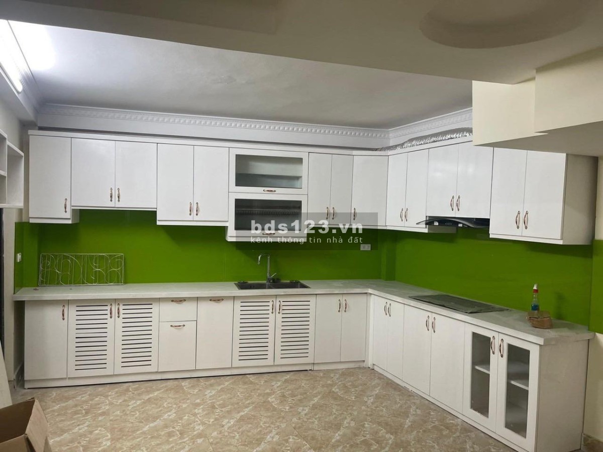 Bán nhanh căn ngõ Ngọc Thuỵ Long Biên, dtsd 45m2 4 tầng giá 3.6 tỷ