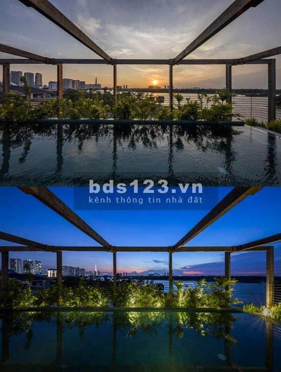 Chính chủ cần cho thuê Villa Quận 2, đầy đủ nội thất, giá tốt