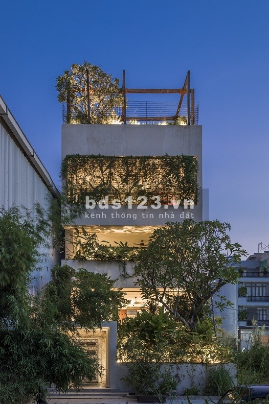 Chính chủ cần cho thuê Villa Quận 2, đầy đủ nội thất, giá tốt