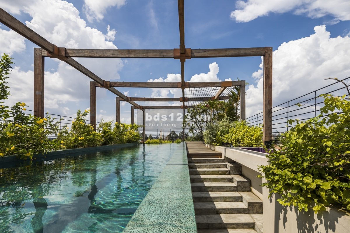 Chính chủ cần cho thuê Villa Quận 2, đầy đủ nội thất, giá tốt