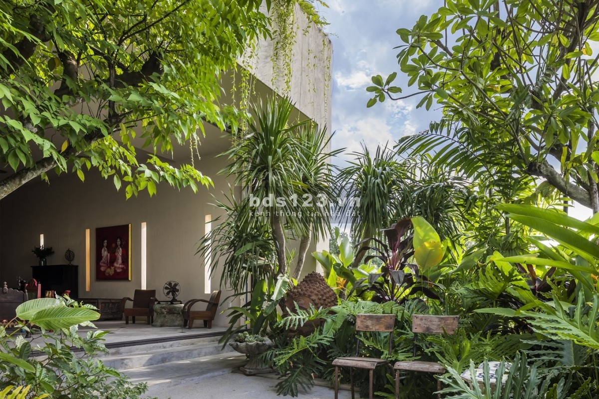Chính chủ cần cho thuê Villa Quận 2, đầy đủ nội thất, giá tốt