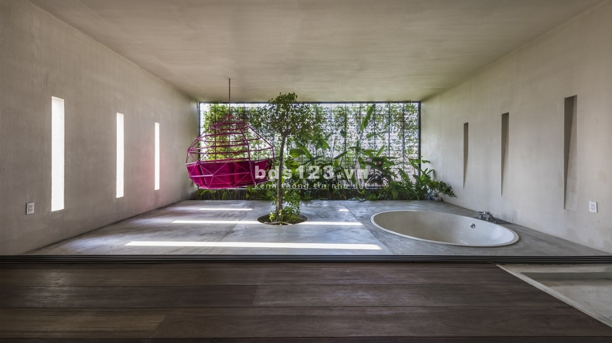 Chính chủ cần cho thuê Villa Quận 2, đầy đủ nội thất, giá tốt