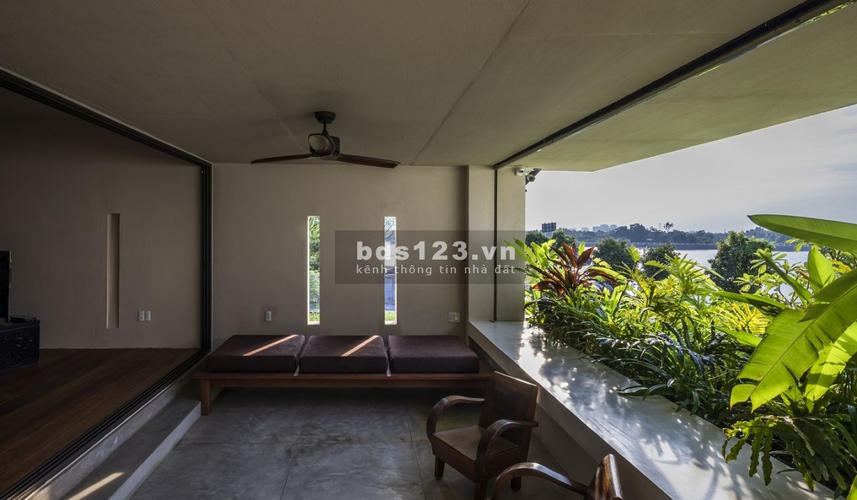 Chính chủ cần cho thuê Villa Quận 2, đầy đủ nội thất, giá tốt