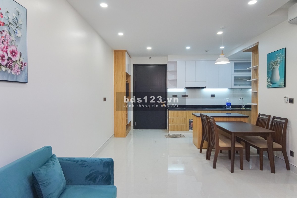 Chính chủ cho thuê 2 phòng ngủ chỉ 20 triệu Feliz en Vista