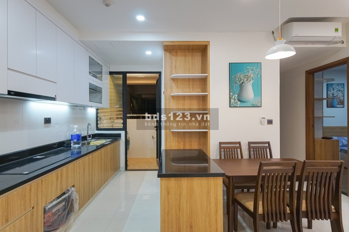 Chính chủ cho thuê 2 phòng ngủ chỉ 20 triệu Feliz en Vista