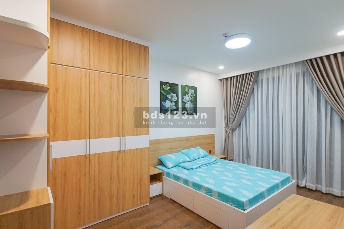 Chính chủ cho thuê 2 phòng ngủ chỉ 20 triệu Feliz en Vista