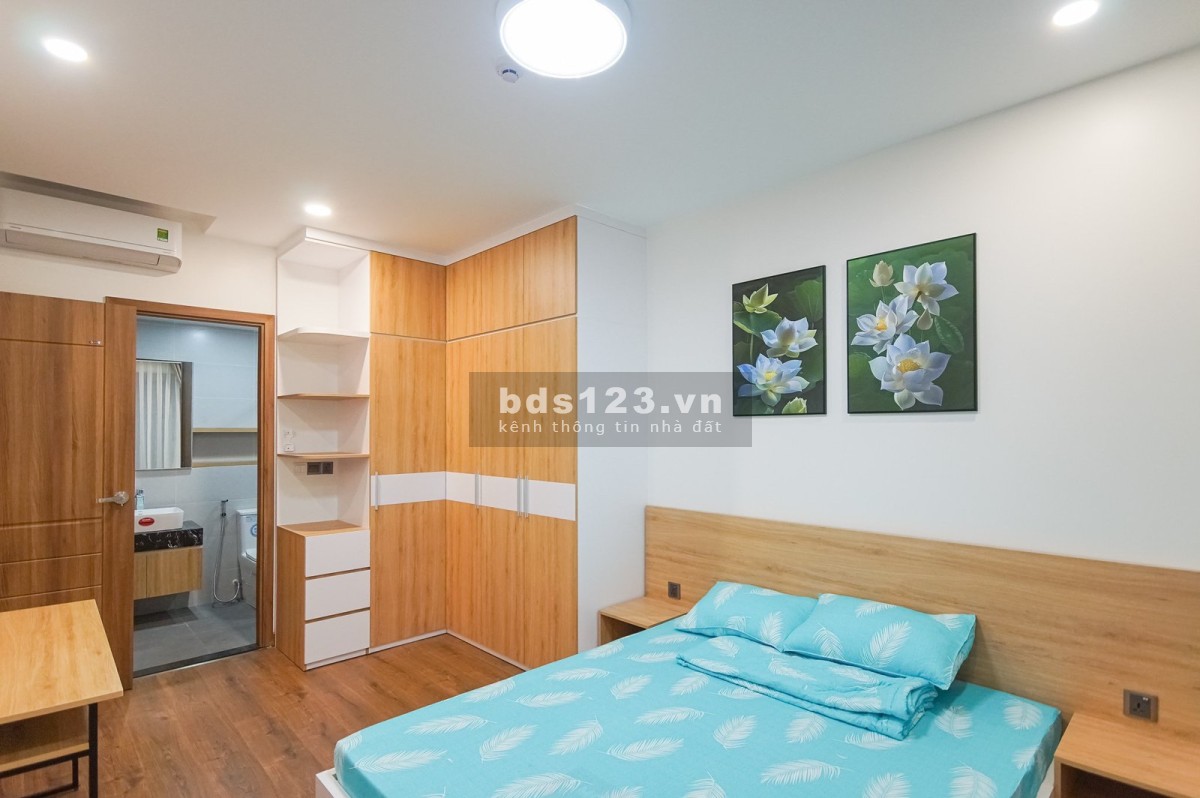 Chính chủ cho thuê 2 phòng ngủ chỉ 20 triệu Feliz en Vista