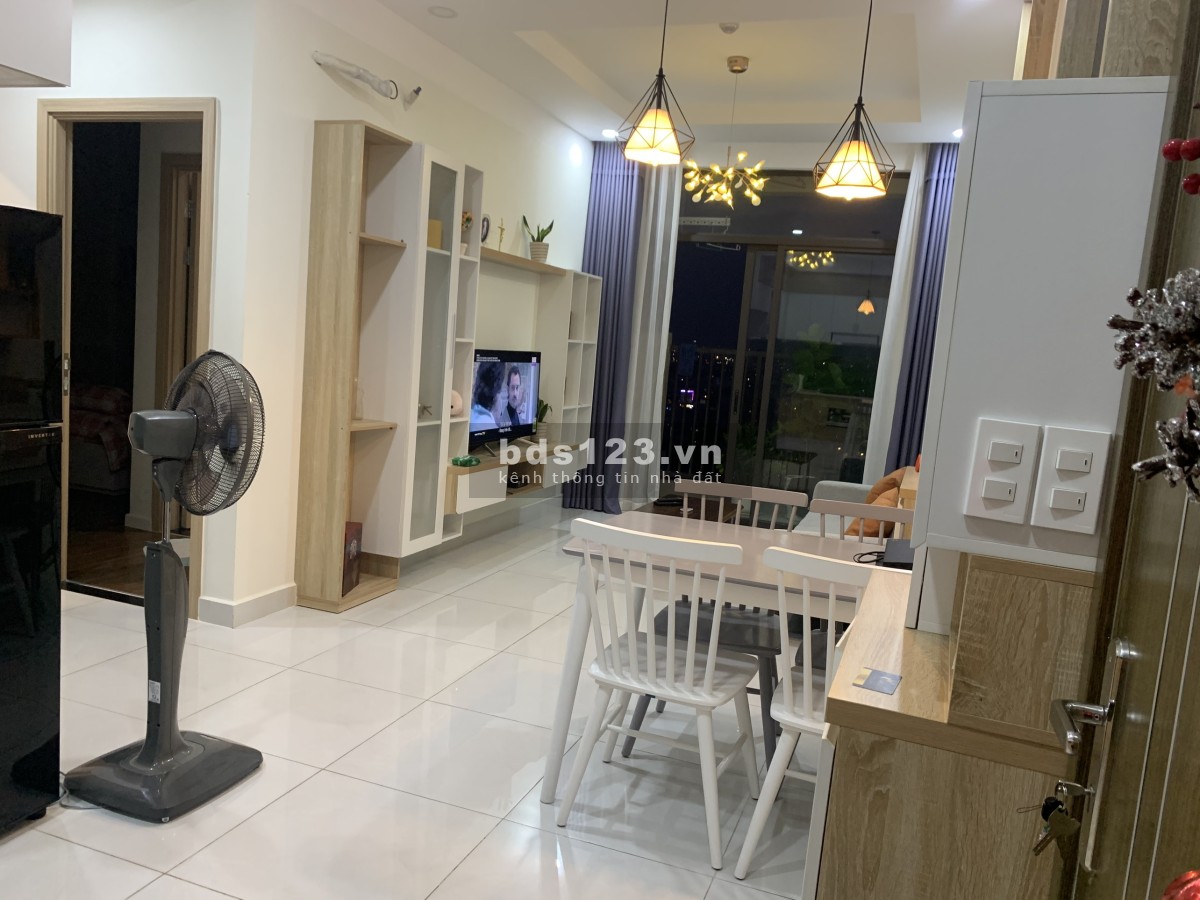 Jamila Khang Điền giá tốt mùa cuối năm, mua nhanh kẻo lỡ, tiện ích đủ