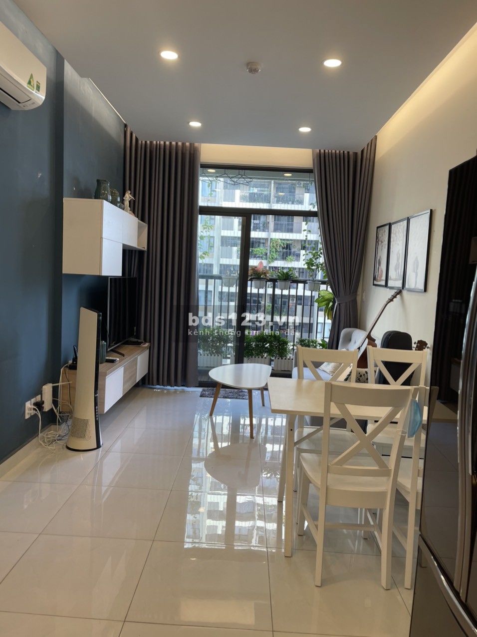 Jamila Khang Điền giá tốt mùa cuối năm, mua nhanh kẻo lỡ, tiện ích đủ