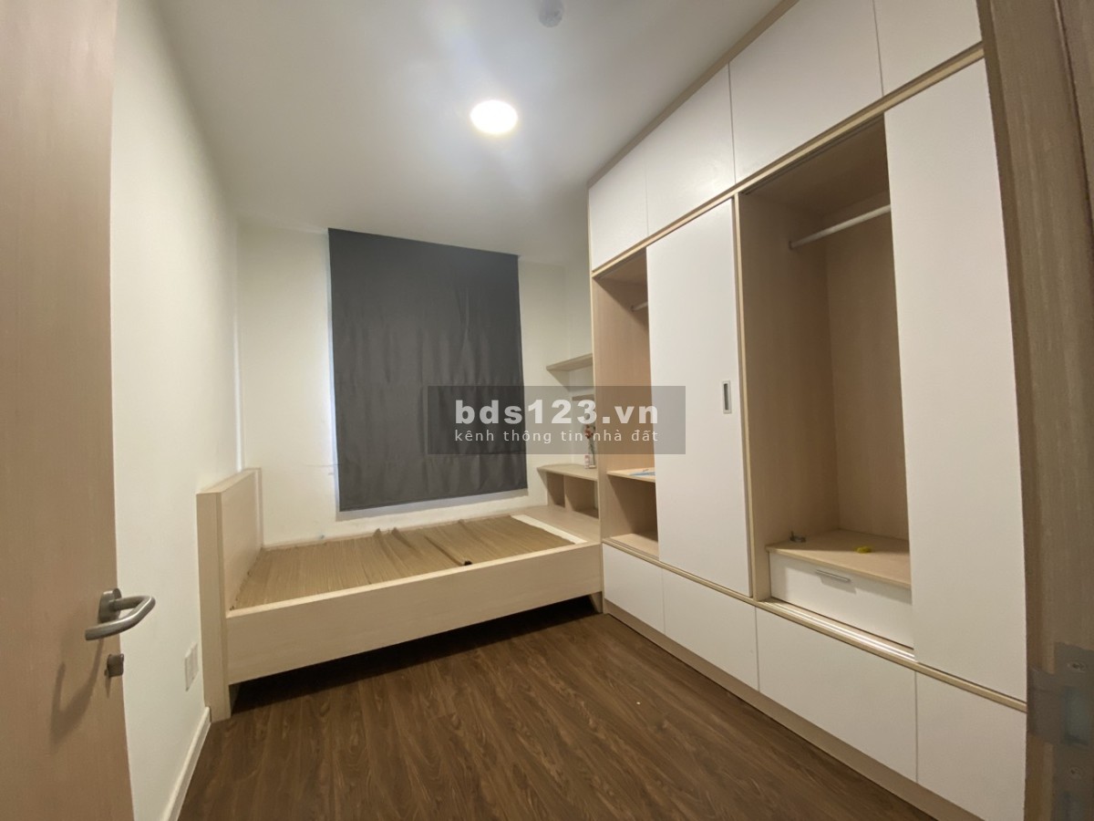 Jamila Khang Điền giá tốt mùa cuối năm, mua nhanh kẻo lỡ, tiện ích đủ