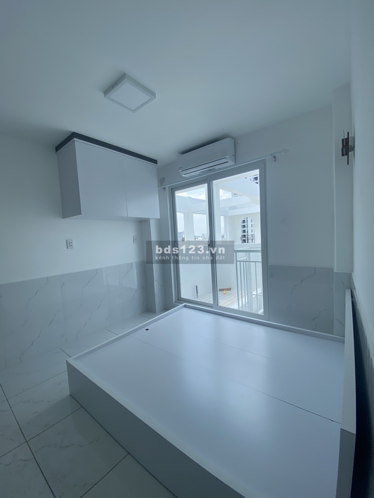 Khai trương căn hộ cao cấp Quận 8, full nội thất giá chỉ 4.6 triệu/tháng