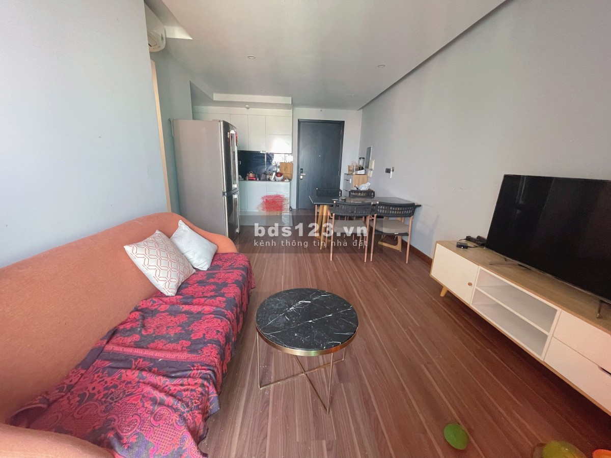 Cho thuê nhanh 2PN nội thất cơ bản, chỉ 16,5 triệu Feliz en Vista