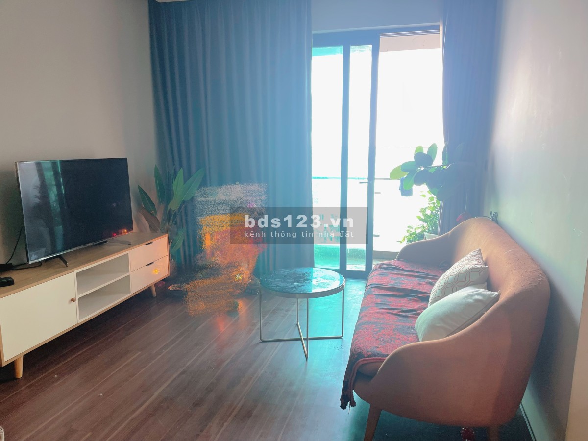 Cho thuê nhanh 2PN nội thất cơ bản, chỉ 16,5 triệu Feliz en Vista