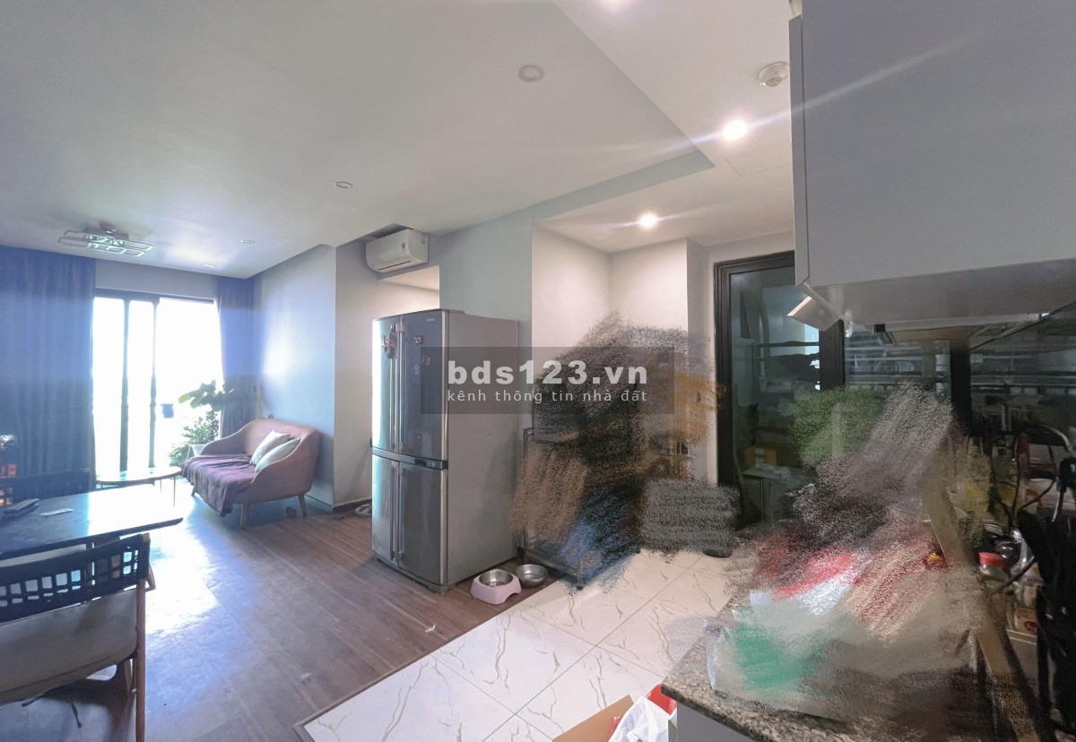 Cho thuê nhanh 2PN nội thất cơ bản, chỉ 16,5 triệu Feliz en Vista