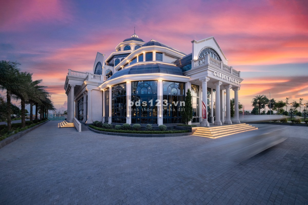 Aqua City Đồng Nai giảm mạnh nhất trong lịch sự, tổng giảm đến 50%