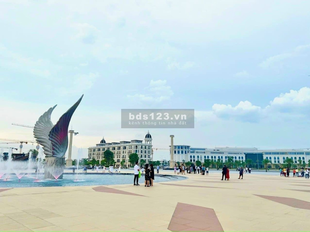 Aqua City Đồng Nai giảm mạnh nhất trong lịch sự, tổng giảm đến 50%