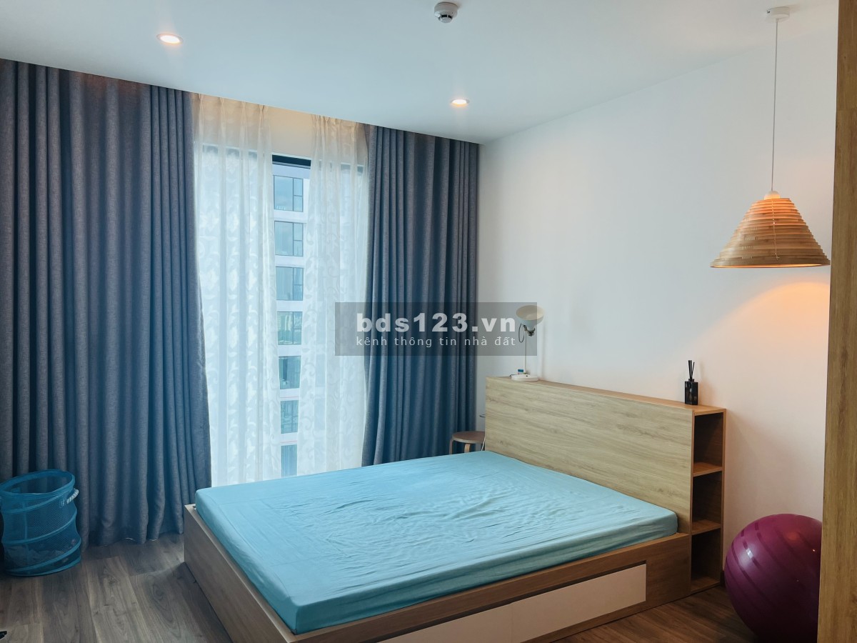 Cho thuê nhanh 2PN xinh xắn chỉ 22 triệu/tháng Feliz en Vista Quận 2