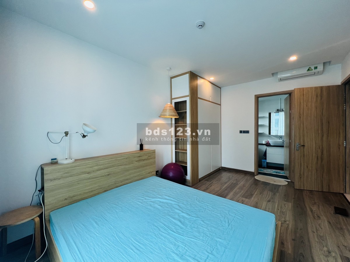Cho thuê nhanh 2PN xinh xắn chỉ 22 triệu/tháng Feliz en Vista Quận 2
