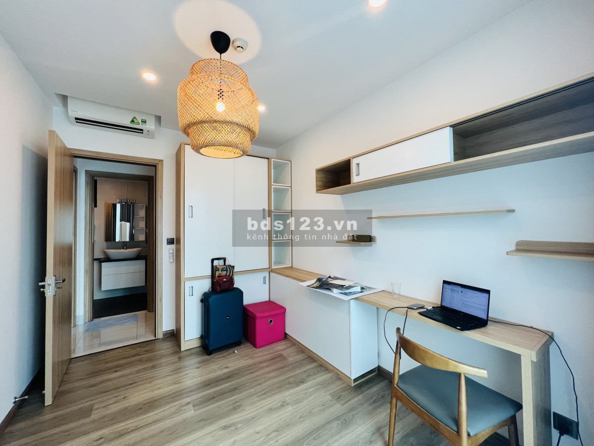 Cho thuê nhanh 2PN xinh xắn chỉ 22 triệu/tháng Feliz en Vista Quận 2