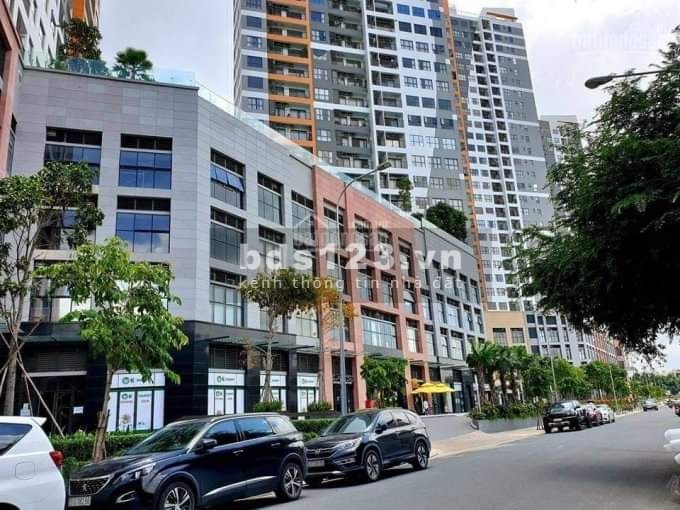 Cập nhật giỏ hàng bán The Sun Avenue tháng 10 các căn 1pn, 2pn, 3pn giá tốt