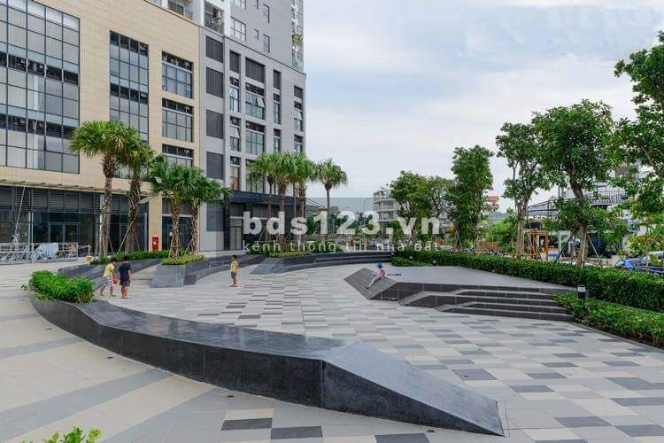 Cập nhật giỏ hàng bán The Sun Avenue tháng 10 các căn 1pn, 2pn, 3pn giá tốt