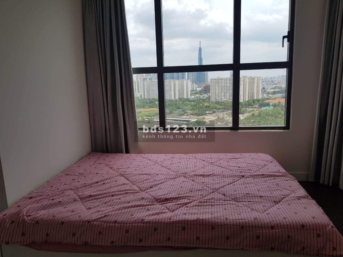 [GẤP] Cần cho thuê nhanh 3PN full nt chỉ 17 TRIỆU Sun Avenue giá tốt