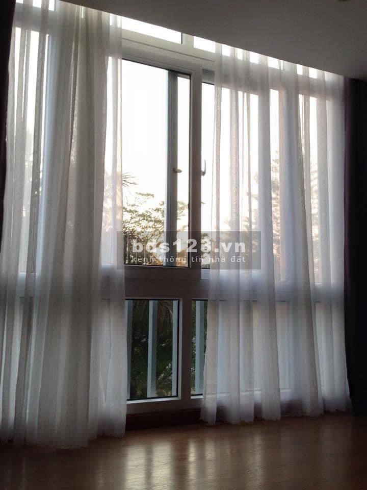 Chính chủ bán căn hộ 85.3m2 - Chung cư Hà Đô Z751 - Gò Vấp