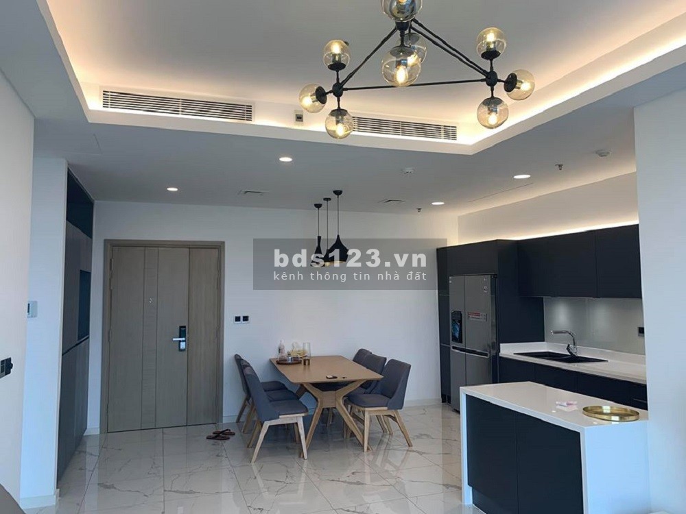 Gia đình tôi cần tiền bán lại căn hộ 2PN Sarina Sala giá chỉ 9 tỷ