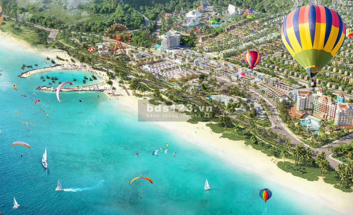 Ưu Đãi Khủng Có 1 0 2 Dành Cho Khách Hàng Sở Hữu Sản Phẩm Nghỉ Dưỡng Tại Novaworld Phan Thiết