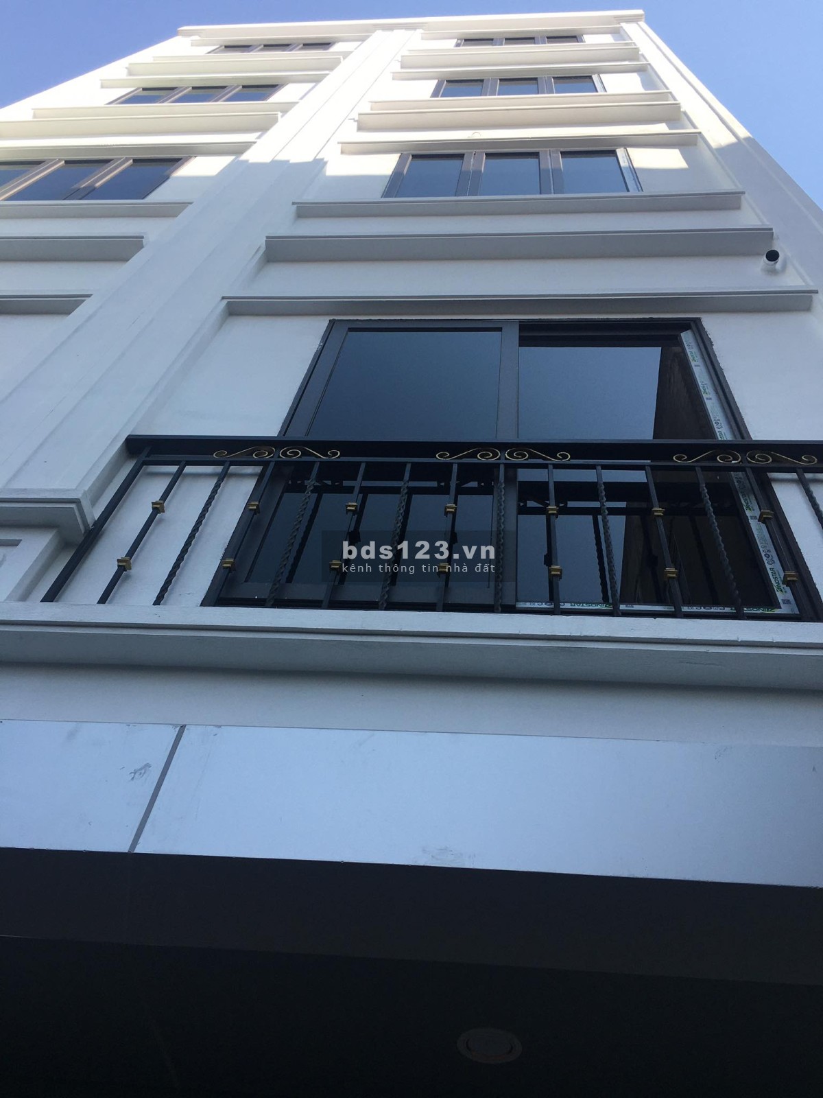 Bán nhà xã Hưu Hoà diện tích 35m², huyện Thanh Trì giá 2,7 tỷ LH 0941844344
