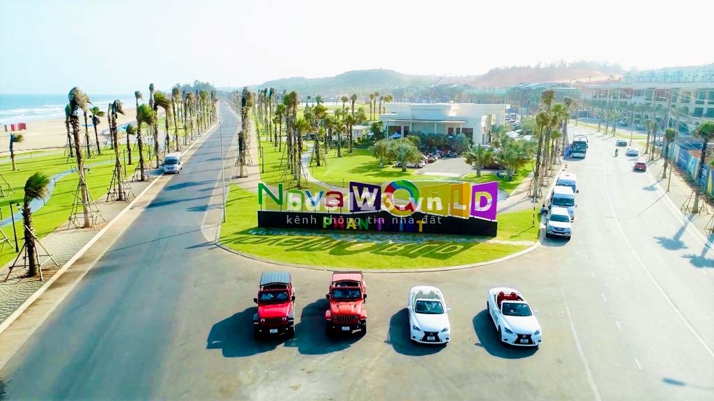 Ưu Đãi Khủng Có 1 0 2 Dành Cho Khách Hàng Sở Hữu Sản Phẩm Nghỉ Dưỡng Tại Novaworld Phan Thiết