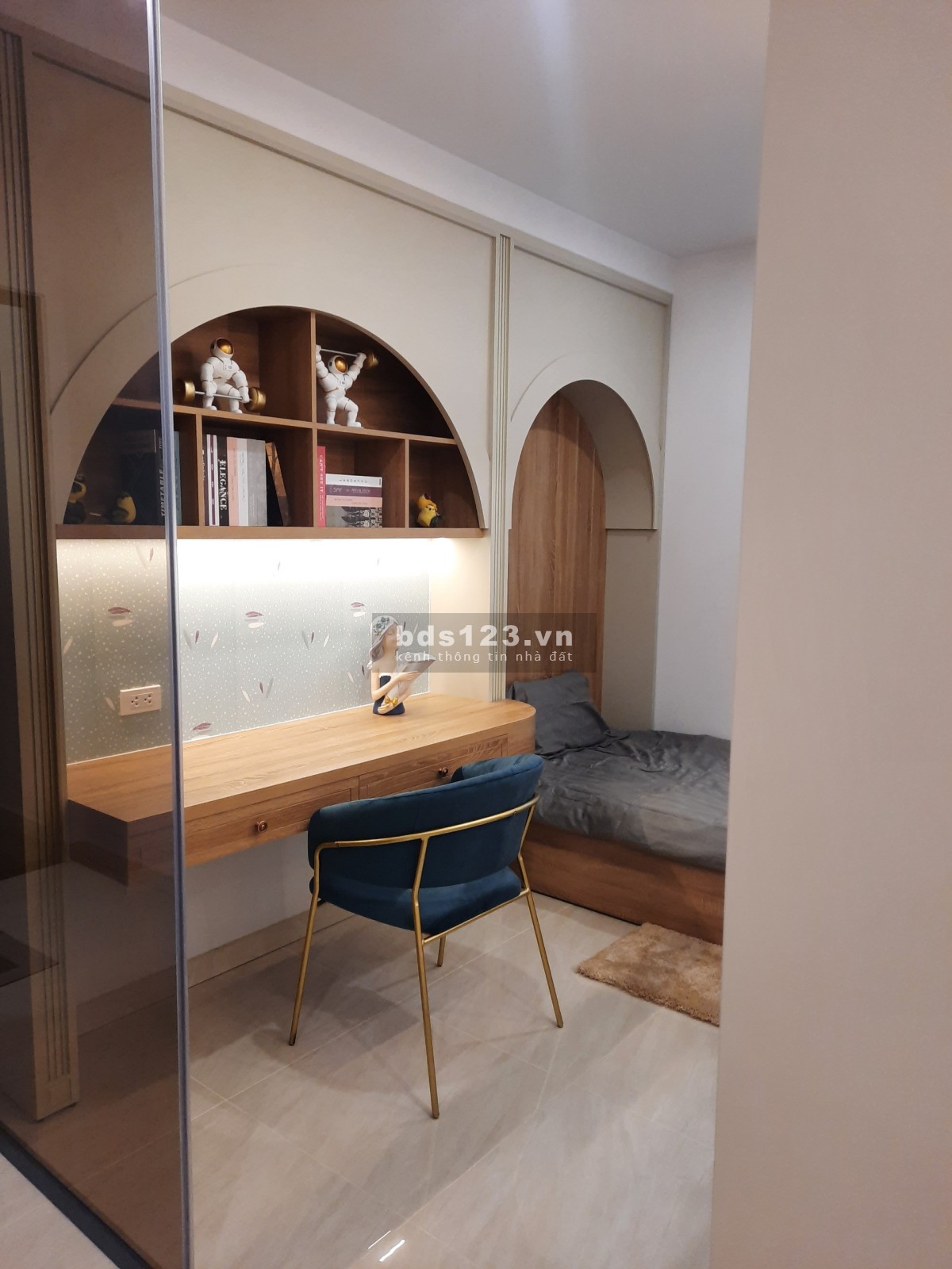 Căn hộ cao cấp Tumy Homes Phú Mỹ tiềm năng phát triển vượt bật ở BÀ Rịa, Vũng Tàu