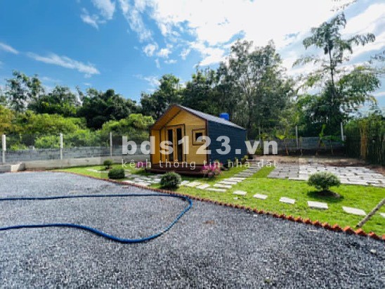 Chính chủ bán gấp 1000m2 đất Củ Chi giá rẻ Tỉnh Lộ 7 giá rẻ sổ hồng riêng