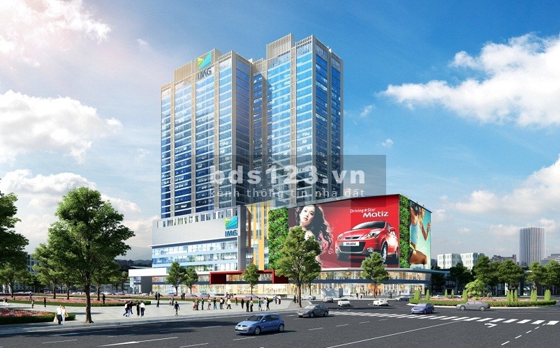Cho thuê văn phòng tòa nhà Artemis, số 3 Lê Trọng Tấn, Thanh Xuân, Hà Nội, lh 0948 535168