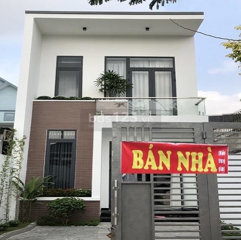 Bán nhà Hà Nội