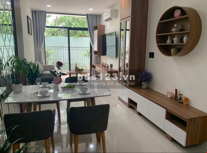 Thanh Toán 20% (200 TR) ký HĐMB sở hữu ngay căn 2PN-2WC