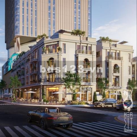 Dự án HOT nhất Đồng Xoài hiện nay - THE LIGHT CITY chính thức nhận booking