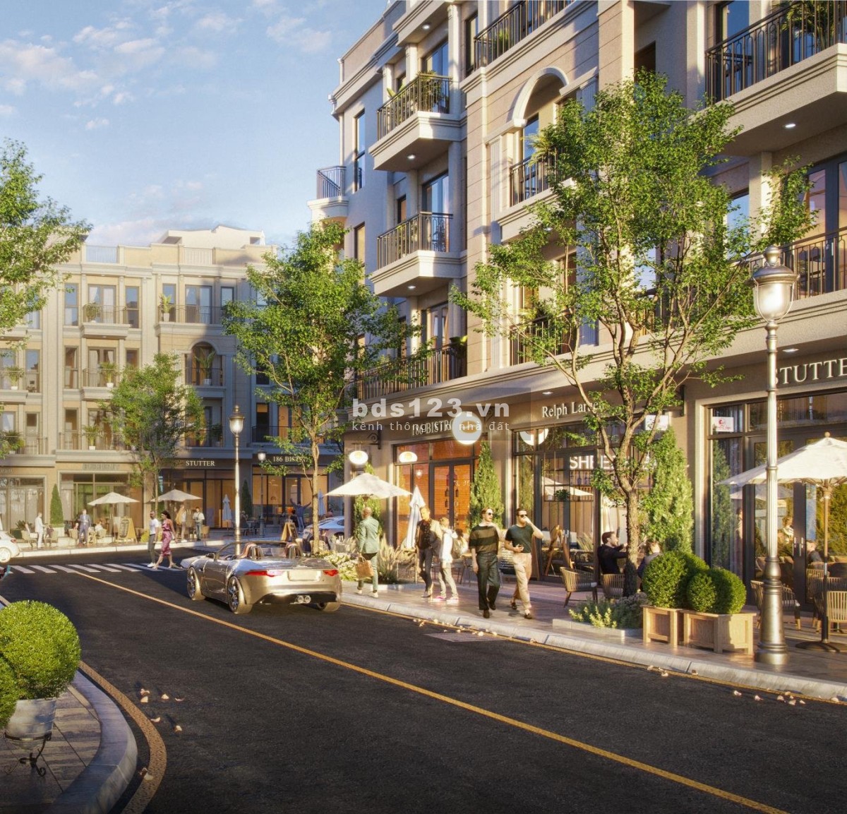 Dự án HOT nhất Đồng Xoài hiện nay - THE LIGHT CITY chính thức nhận booking