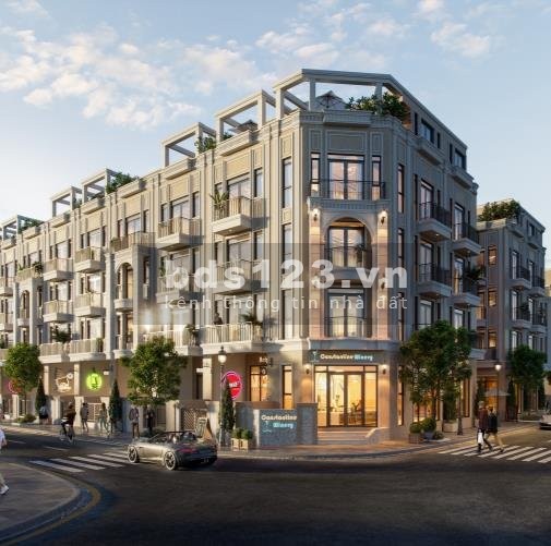 Dự án HOT nhất Đồng Xoài hiện nay - THE LIGHT CITY chính thức nhận booking