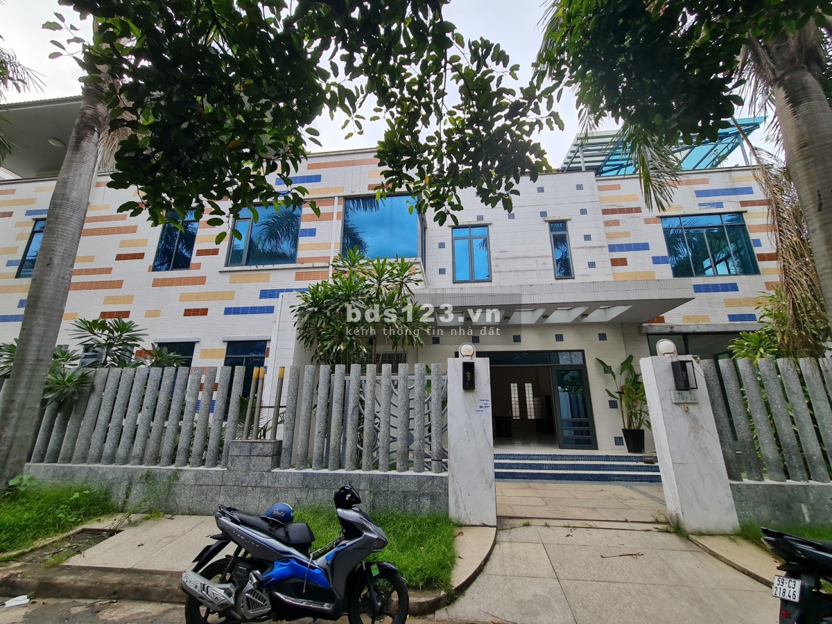 Chính chủ cần cho thuê A70 71, Nam Thông 3 Đường số 20, Phường Tân Phú giá 6500$