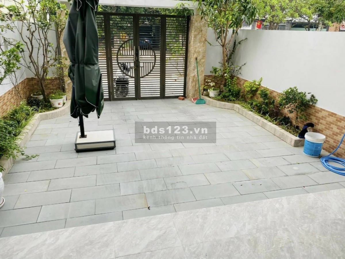 Bán nhà 3 tầng mới xây KĐT Nam Việt Á, Ngũ Hành Sơn, ĐN, DT 132m², giá chỉ 8 tỷ, LH 0901127005