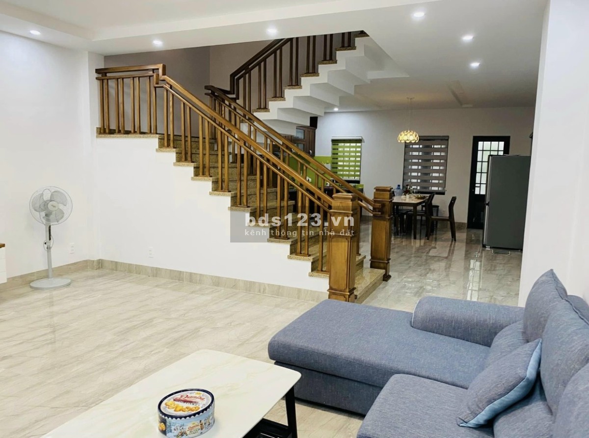 Bán nhà 3 tầng mới xây KĐT Nam Việt Á, Ngũ Hành Sơn, ĐN, DT 132m², giá chỉ 8 tỷ, LH 0901127005
