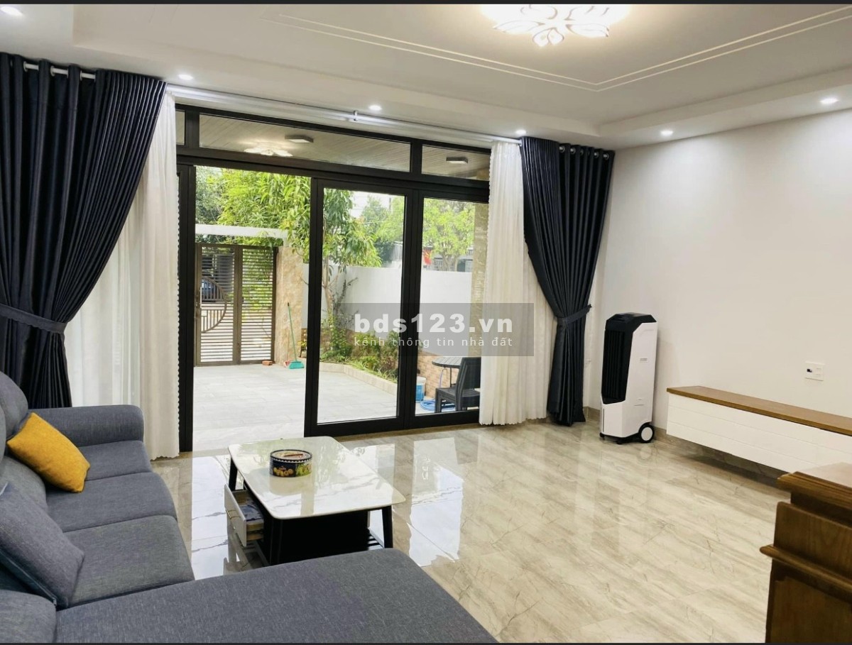 Bán nhà 3 tầng mới xây KĐT Nam Việt Á, Ngũ Hành Sơn, ĐN, DT 132m², giá chỉ 8 tỷ, LH 0901127005