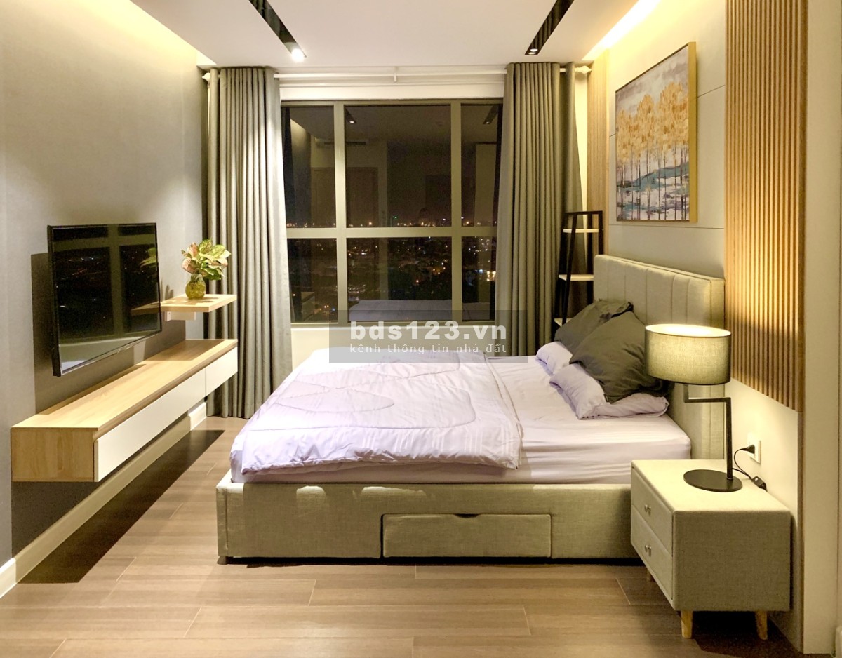 Bán căn hộ The Sun Avenue 1PN giá siêu rẻ chỉ 2.2 tỷ nhà đẹp, ngoài ra còn 2PN 3PN giá tốt Quận 2
