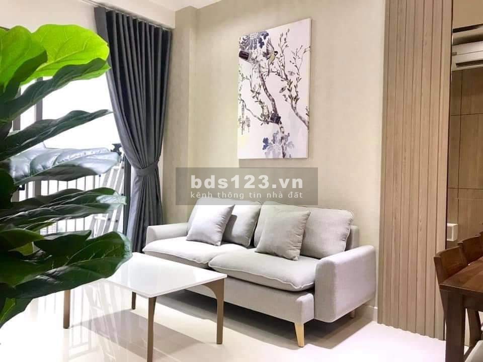 Bán căn hộ The Sun Avenue 1PN giá siêu rẻ chỉ 2.2 tỷ nhà đẹp, ngoài ra còn 2PN 3PN giá tốt Quận 2