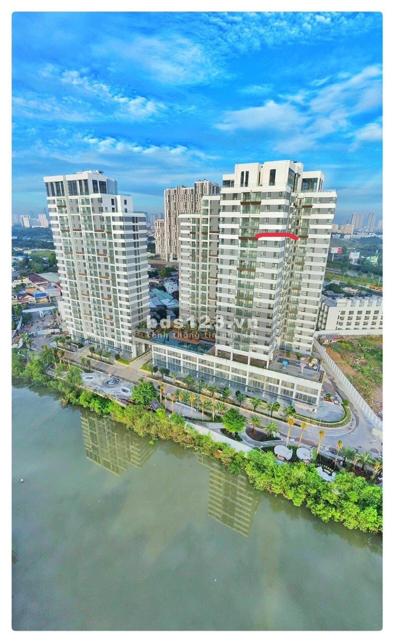 Dlusso Emerald Quận 2: Chuyên Cho Thuê và Chuyển Nhượng 1PN, 2PN, 3PN, hỗ trợ 24/7- 0977024008 Trân